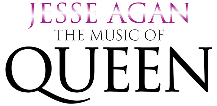 Jesse Agan - The Music of Queen